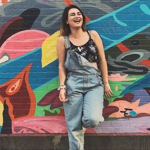 Meet your Posher, Kelly